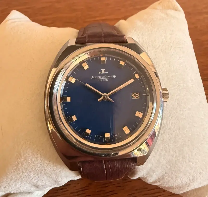 Why Invest in Vintage Swiss Mechanical Watches?