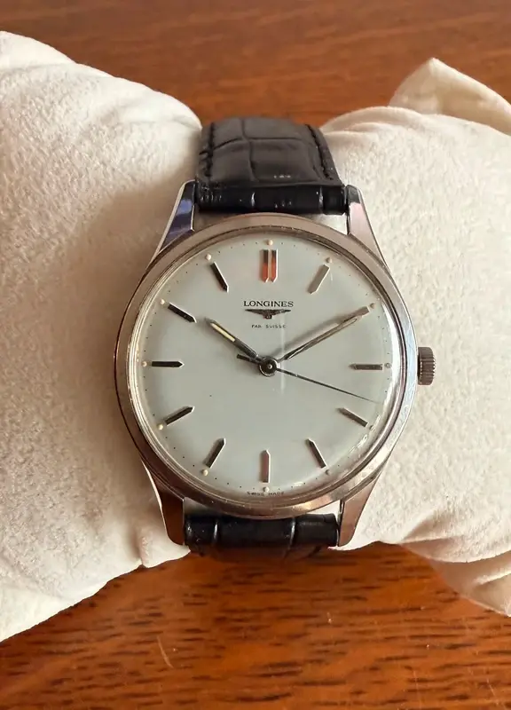 Brand Spotlight: The History of Longines and the Iconic Calatrava Style