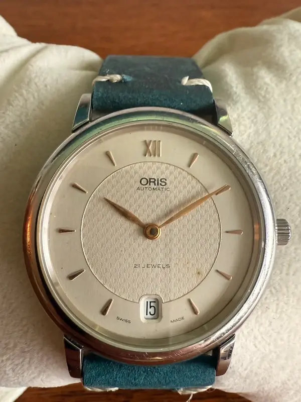 How to Maintain a Vintage Watch: Tips for a Lifelong Timepiece