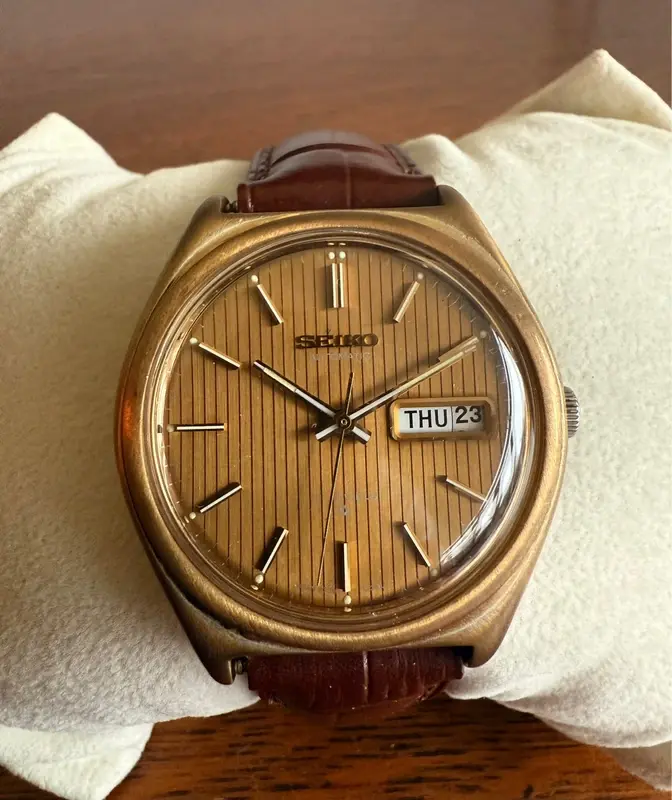 What Makes a Watch Timeless? Characteristics of the Ultimate Dress Watch